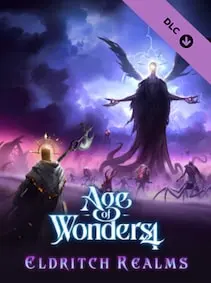 Age of Wonders 4: Eldritch Realms — Steam, Standard