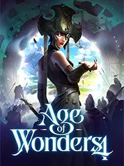 Jaquette de Age of Wonders 4 — PC (Steam)