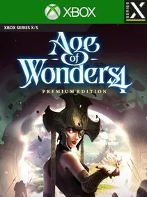 Age of Wonders 4 | Premium Edition — Xbox Series X|S, Premium Edition