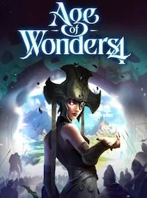 Age of Wonders 4: Secrets of the Archmages — Steam, Standard