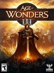 Age of Wonders Franchise — Steam, Standard