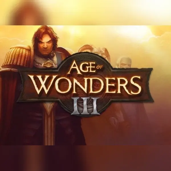 Age of Wonders III Collection — Steam, Standard