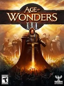 Age of Wonders III Collection — Steam, Standard