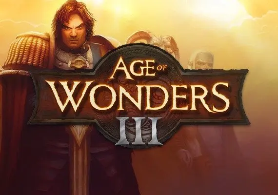 Age of Wonders III - Collection EN/DE/FR/PL/RU — Steam, Standard