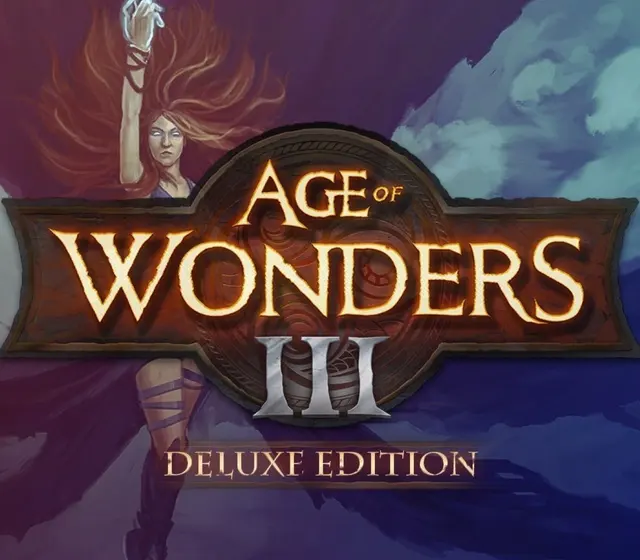 Age of Wonders III Deluxe Edition — Steam, Deluxe Edition