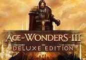 Age of Wonders III Deluxe Edition — GOG, Deluxe Edition