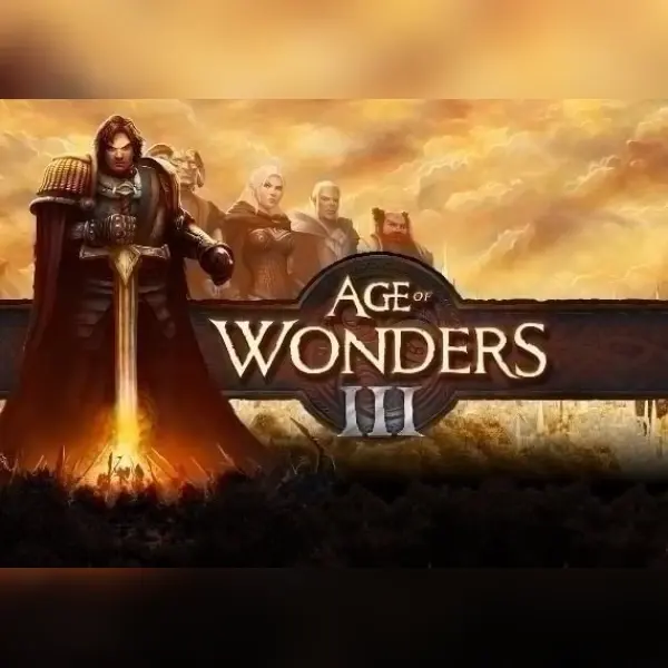 Age of Wonders III - Eternal Lords Expansion + Golden Realms Expansion Pack (DLC) — Steam, Standard