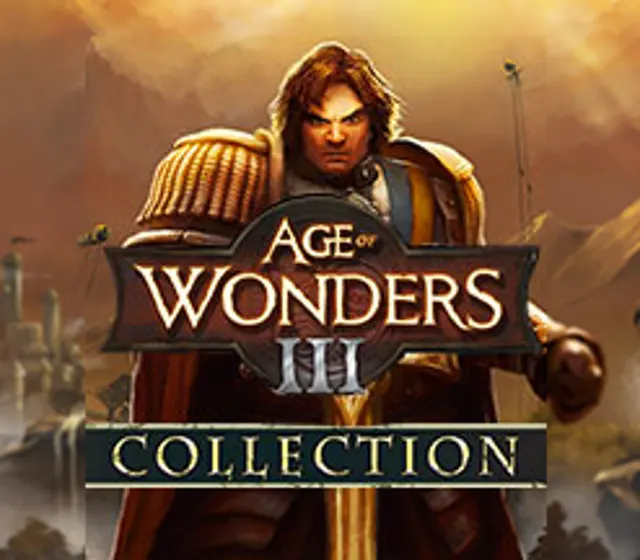 Age of Wonders III - Full Pack DLC — Steam, Standard