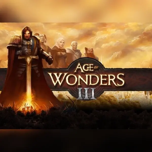 Age of Wonders III - Full Pack (DLC) — Steam, Standard