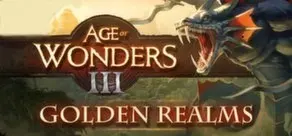 Age of Wonders III - Golden Realms Expansion — GOG, Gold