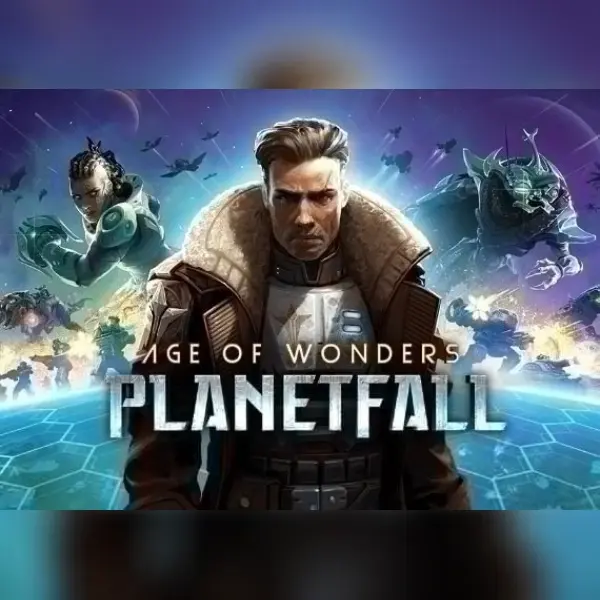 Age of Wonders: Planetfall — Steam, Standard
