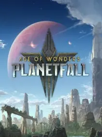 Age of Wonders: Planetfall | (Deluxe Edition) — Steam, Deluxe Edition