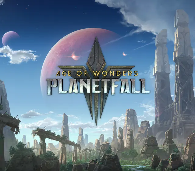 Age of Wonders: Planetfall — Xbox One, Standard
