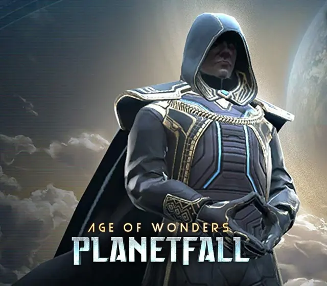 Age of Wonders: Planetfall - Paragon Set DLC — Steam, Standard