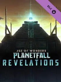 Age of Wonders: Planetfall - Revelations — Steam, Standard