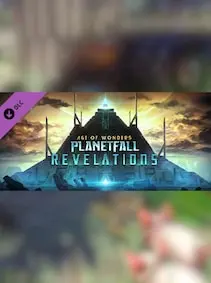 Age of Wonders: Planetfall - Revelations (DLC) — Steam, Standard