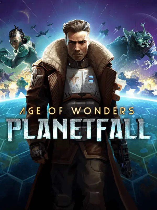 Age of Wonders Planetfall Season Pass DLC — Steam, Standard