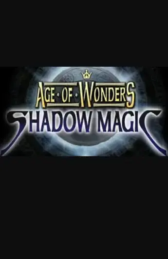 Age of Wonders Shadow Magic — Steam, Standard