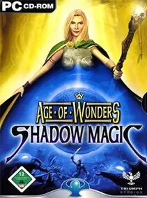 Age of Wonders Shadow Magic — Steam, Standard