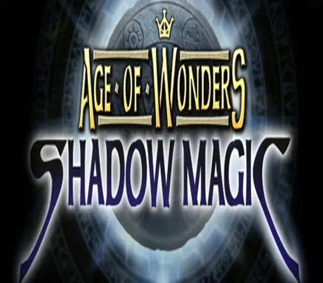 Age of Wonders: Shadow Magic — Steam, Standard