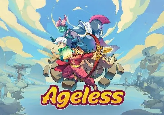 Ageless — Steam, Standard