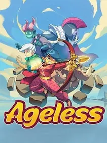 Ageless — Steam, Standard