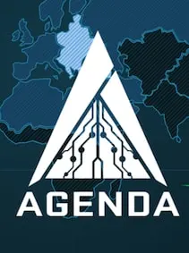 Agenda — Steam, Standard