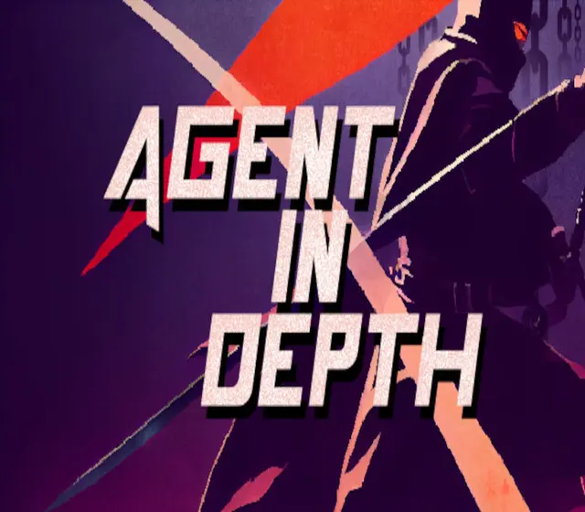 Agent in Depth — Steam, Standard