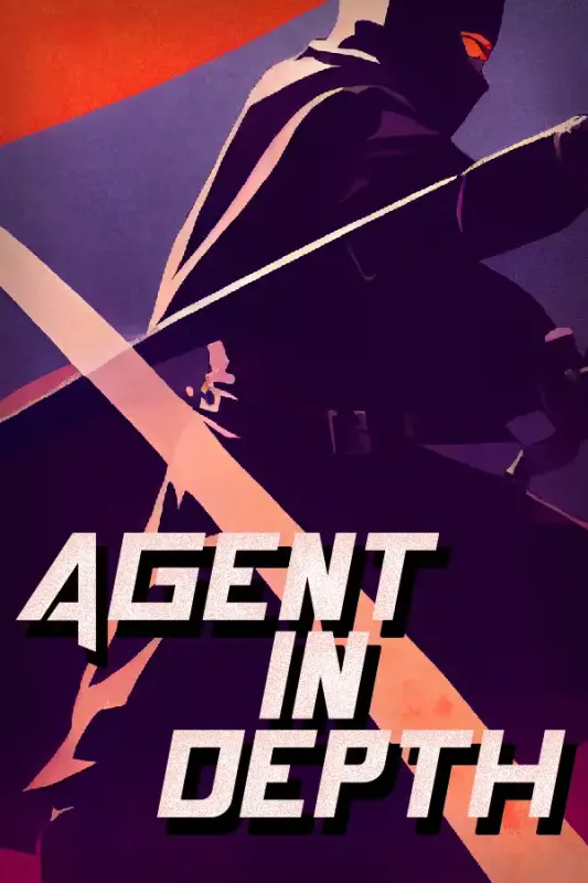 Agent in Depth — Steam, Standard