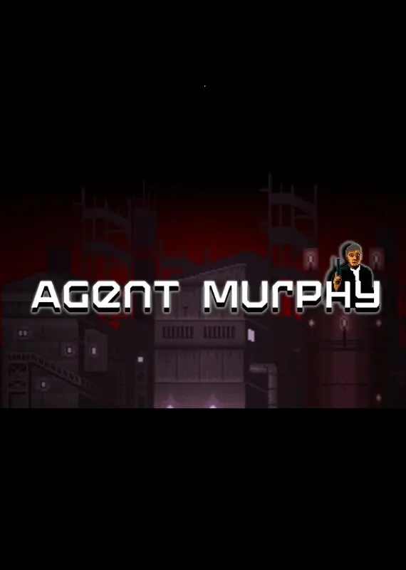 Agent Murphy — Steam, Standard