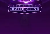 Agents of Mayhem - Johnny Gat Agent Pack DLC — Steam, Standard