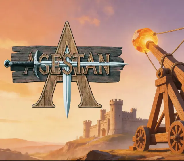 Agestan — Steam, Standard