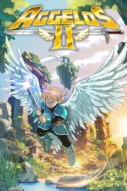 Aggelos 2 — Xbox Live / PC, Standard