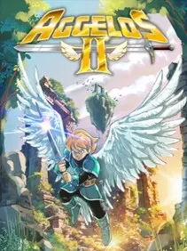 Aggelos 2 — Xbox Series X|S / PC, Standard