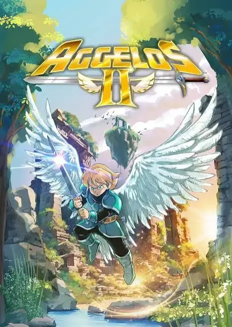 Aggelos 2 — Steam, Standard