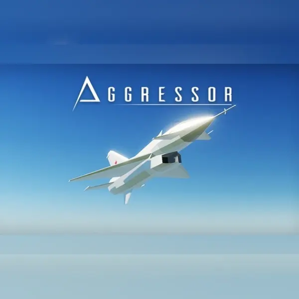 Aggressor — Steam, Standard