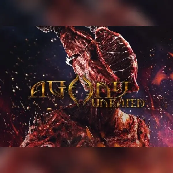 Agony + Agony UNRATED — Steam, Standard
