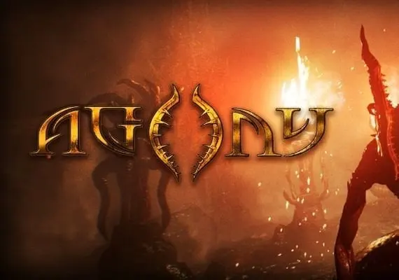 Agony EN/DE/FR/IT/PL/JA/SV/TR — Steam, Standard