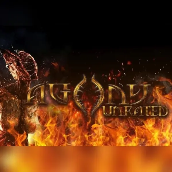 Agony UNRATED — Steam, Standard