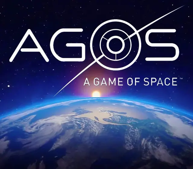 AGOS: A Game Of Space — Ubisoft Connect, Standard