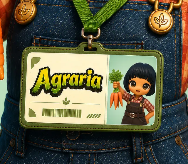 Agraria — Steam, Standard