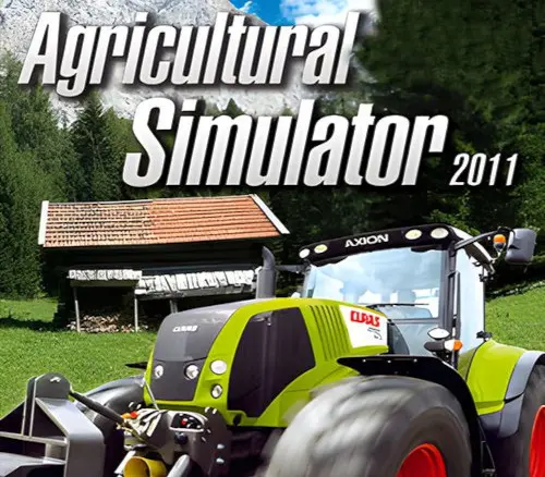 Agricultural Simulator 2011 - Extended Edition Steam Gift — Steam, Standard