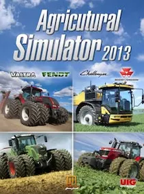 Agricultural Simulator 2013 — Steam, Standard