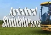 Agricultural Simulator 2013 — Steam, Standard