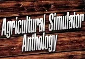 Agricultural Simulator Anthology — Steam, Standard
