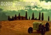 Agricultural Simulator: Historical Farming — Steam, Standard