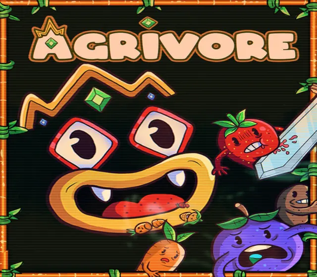 Agrivore: Incremental Farming — Steam, Standard