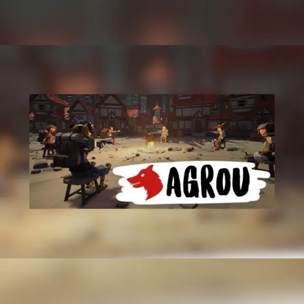 Agrou — Steam, Standard