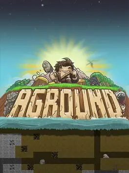 Jaquette de Aground — jeu Xbox (Xbox One)