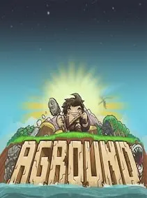 Aground — Xbox One, Standard